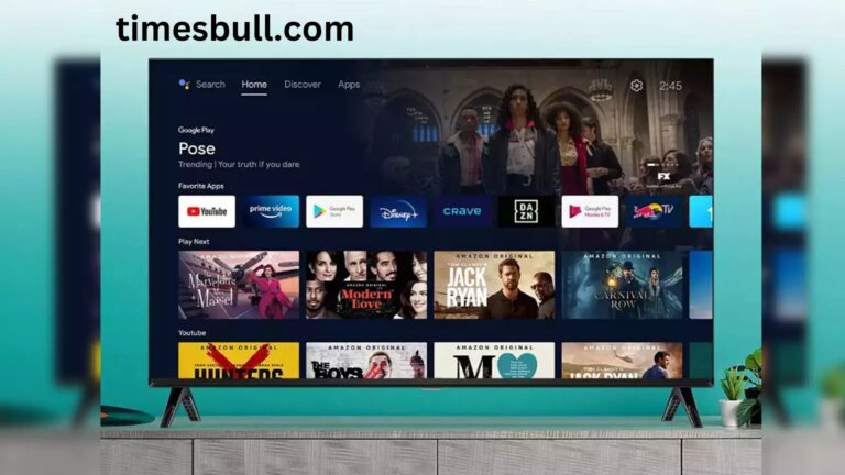 Amazon EPL Sale: 43-inch! This brand’s Smart TV is getting a huge discount