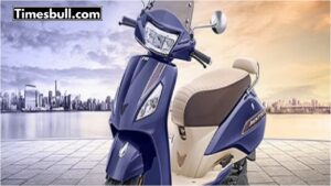 Second Hand Model: TVS Jupiter Scooter, Know the Price, Mileage, and Features