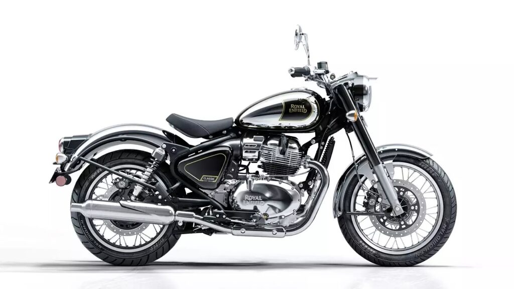 Royal Enfield Classic 650 Twin: लॉन्च डेट, फीचर्स, कीमत और डिटेल्स