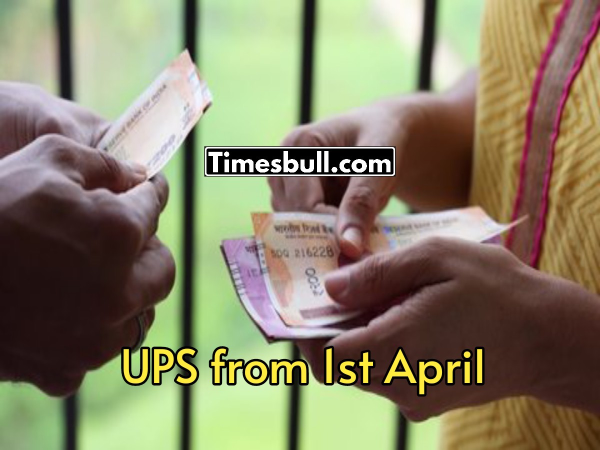 The Modi government brings a...