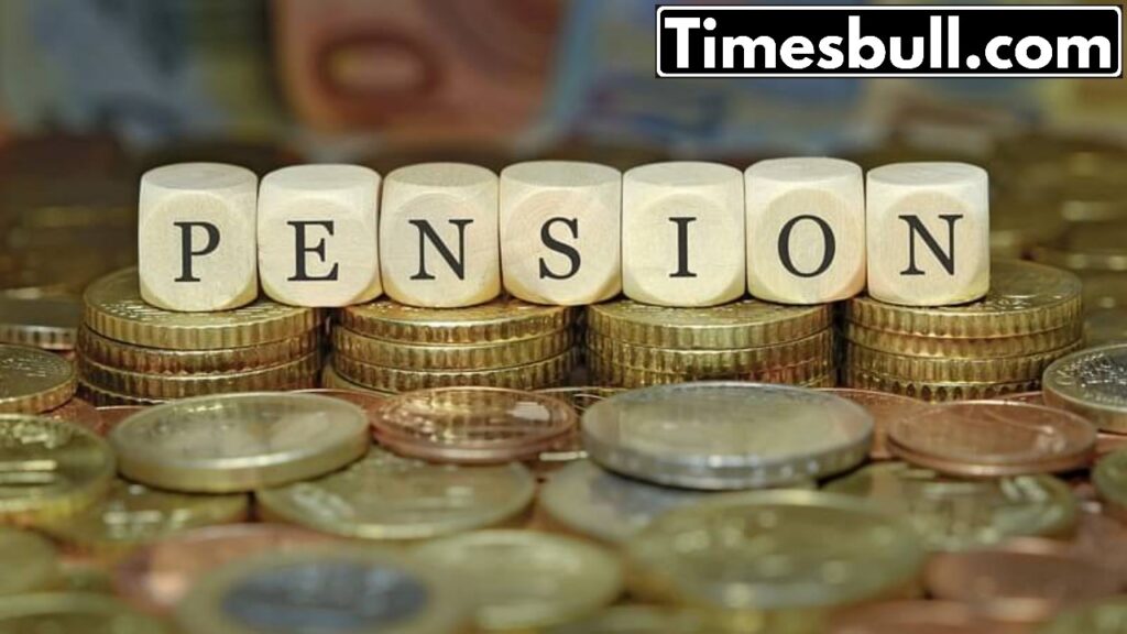 Calculate your pension yourself with UPS Calculator, Retirement planning will become more easier