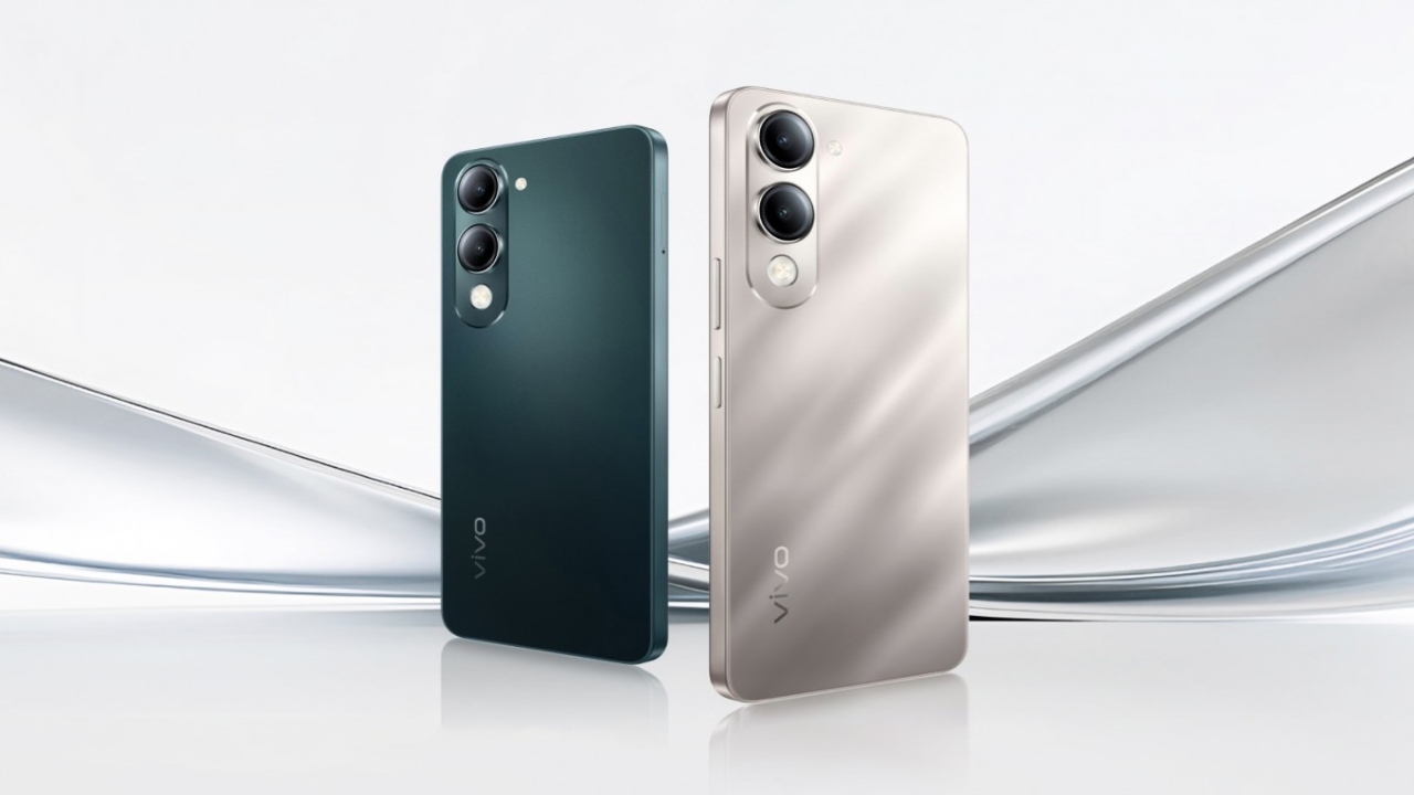 Vivo Y29s 5G: दमदार फीचर्स...