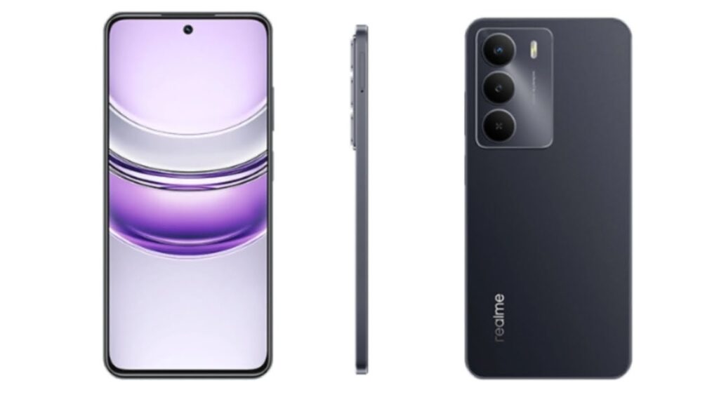 Realme V70 और V70s: दमदार 5G स्मार्टफोन, बैटरी, कैमरा और कीमत की पूरी जानकारी