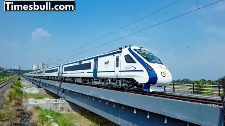 Vande Bharat Train: जल्द ही इन रूट्स पर दौड़ेगी वंदे भारत स्लीपर ट्रेन! मिलेगी ये हाइटेक सुविधा, जानें जल्दी