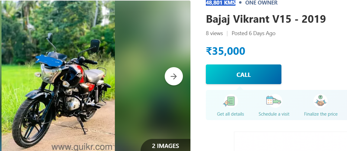Vikrant