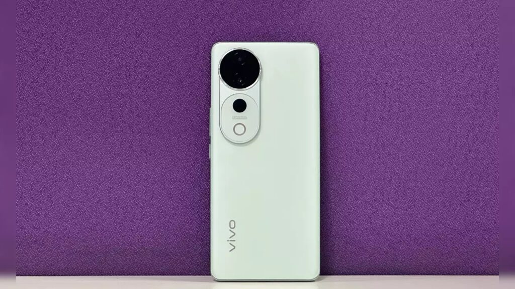 Vivo T3 Ultra पर बंपर डिस्काउंट, 50MP सेल्फी कैमरा और 12GB रैम वाला फोन सस्ते में खरीदें