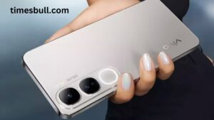 Vivo Y29s 5G launched; it has a 50MP camera, a 5500mAh battery,. Know the full details