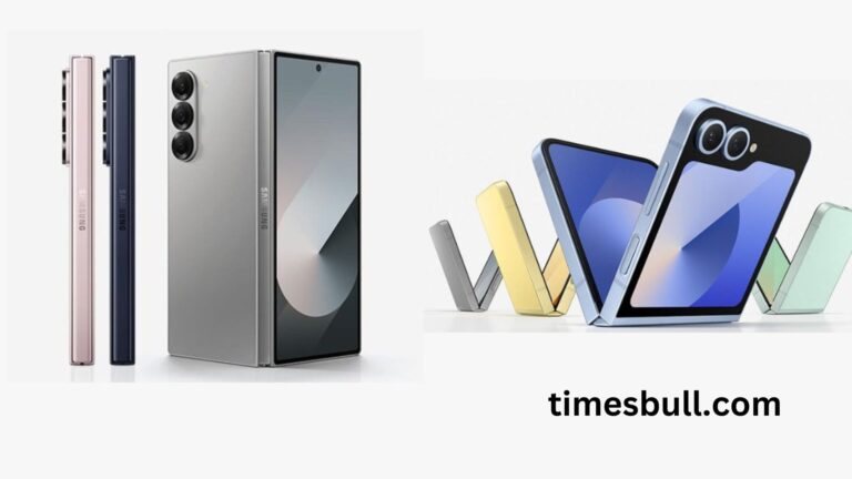 Vivo X-Fold 4 a bigger competitor to Samsung Galaxy Z Fold 7, is expected to be released soon