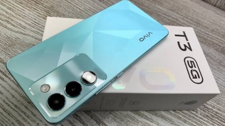 Flipkart Sale: Vivo T3 5G Is Available With Over Rs 4000 In India, Check Offers