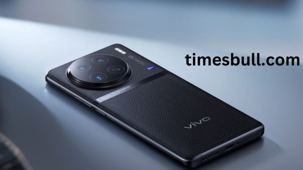 Massive Discount On Vivo X90 Pro ,Check Out New Price