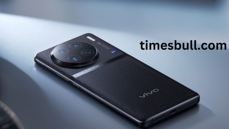 Massive Discount On Vivo X90 Pro ,Check Out New Price