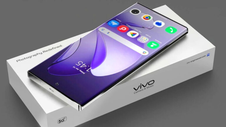 Best Vivo 5G Phones Under Rs 30,000 : Power, Performance & Style – Know Here