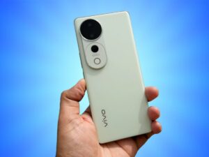 Buy Now! Vivo T3 Available at ₹16,878 with 5000mAh Battery & 44W Fast Charging!