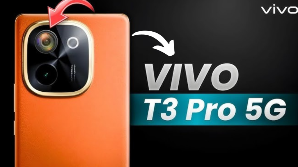 vivo T3 Pro Great Price