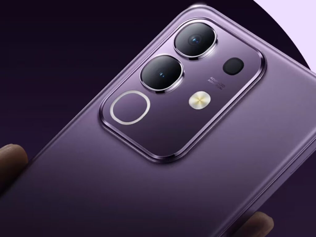 Vivo T4X with 5G, 44W Fast Charging, 6500 mAh battery and Android 15 Now Available at ₹16,999!