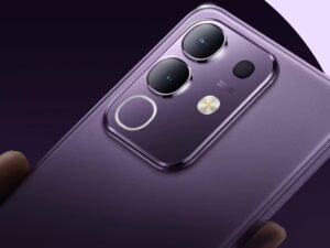 Vivo T4X with 5G, 44W Fast Charging, 6500 mAh battery and Android 15 Now Available at ₹16,999!