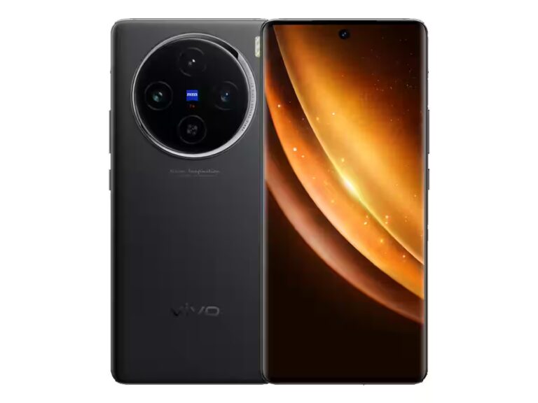 Vivo X200 Pro at ₹94,999 with 512GB Storage, Flagship Performance, and Top Features
