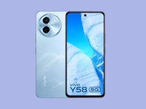 Vivo Y58 Offers a 6000mAh Battery and Dual 5G Support – Get it Now!