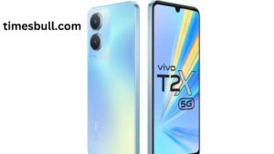 Vivo launches a low-cost 5G phone with a 5000mAh battery and 12GB of RAM; check the features and price
