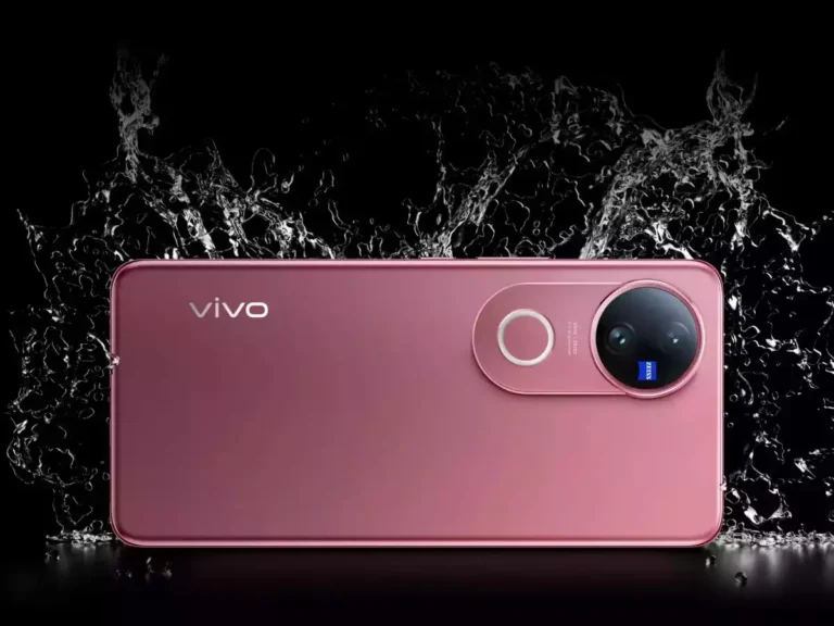 Vivo V50 Pro 5G with 5700mAh Battery and 100W Charging, Know the Price and Features!