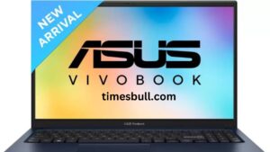 ASUS Vivobook 15 Intel Core i5 12th Gen Got 39% Off On Flipkart, See New Price