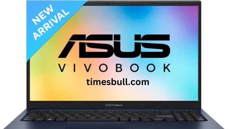 ASUS Vivobook 15 Intel Core i5 12th Gen Got 39% Off On Flipkart, See New Price