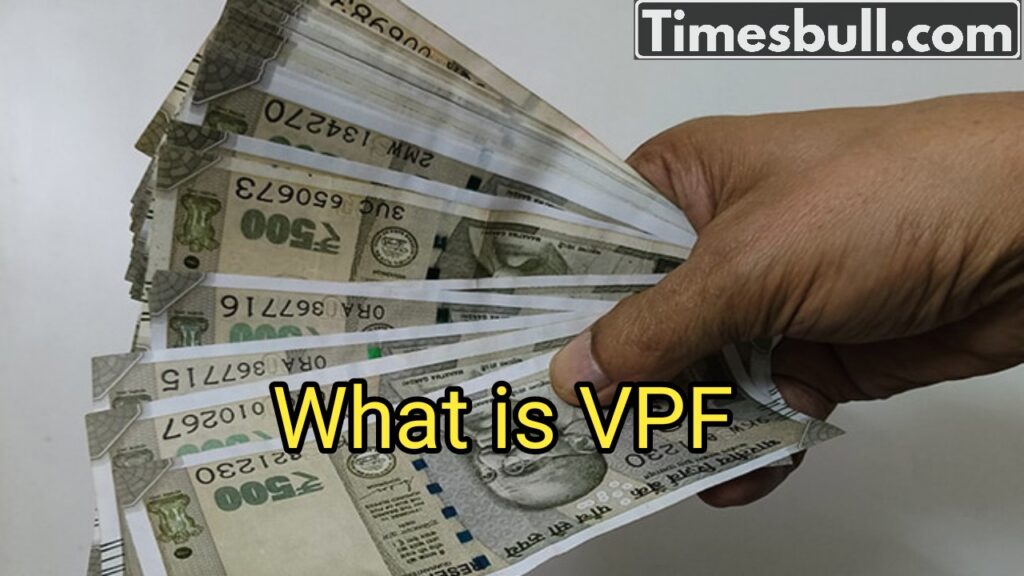 Forgot EPF! By investing money in VPF, you can save tax and save more than Rs 3 crores