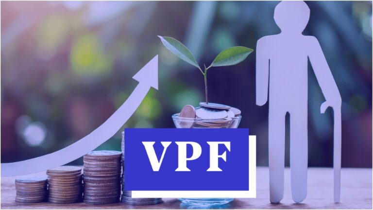 VPF से बनाएं ₹3 करोड़ का फंड! जानिए कैसे बिना रिस्क के मिलेगा शानदार रिटर्न