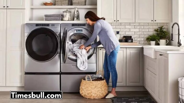 Best Deals on Fully Automatic Washing Machines, Top Pick Brand