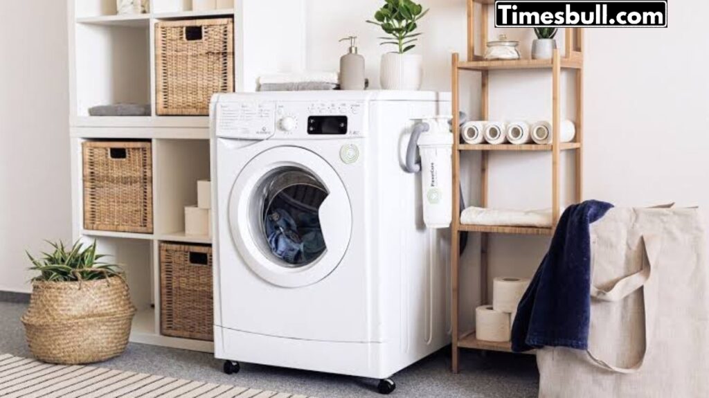Get Best Semi Automatic Washing Machine More Than 60% Off