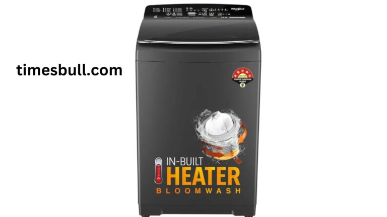 Semi-automated washing machines save up to 28%. On Flipkart Know Price & Offers