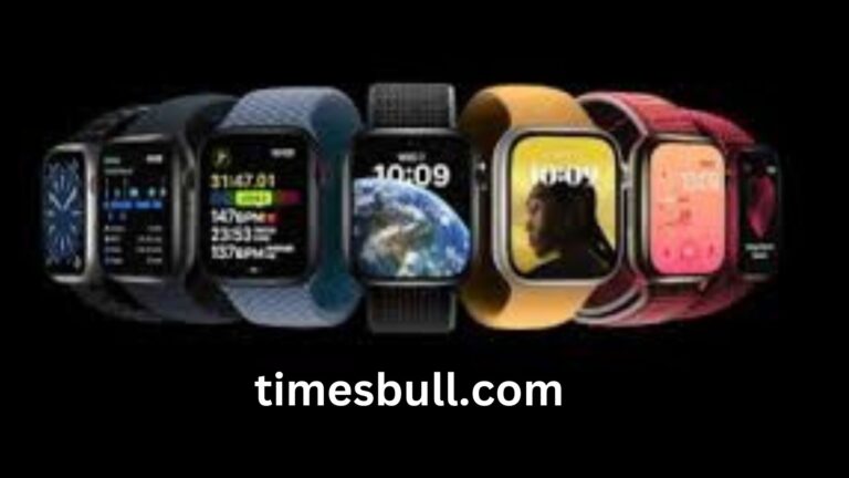 Amazon Top Deal: Apple Watch SE (2nd Gen) Excellent smartwatch with over 100 features. Check now