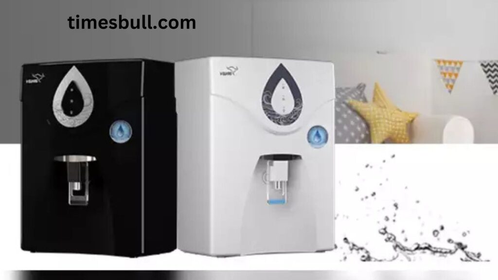 World Water Day sale: Best water purifiers at up to 63% off on Amazon