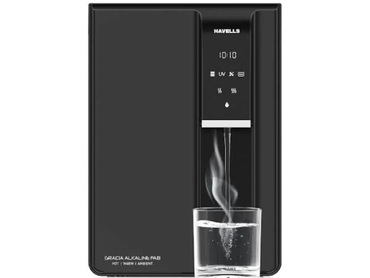 Water Purifier