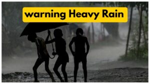 Monsoon Update – Extreme Rain Alert on 6 States Over Next 12 Hours, Here Full List