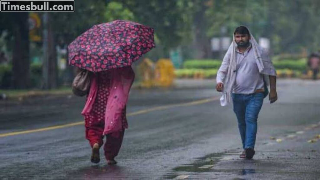 Weather Update: Temparature will increase, no chance of rain- full weather forecast inside