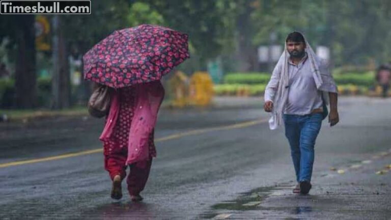 Weather Update: Temparature will increase, no chance of rain- full weather forecast inside