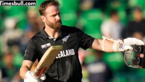 स्पिनर कुलदीप यादव ने विलियमसन को दिया चकमा, आंकड़े देखकर हो जाएंगे हैरान