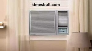Flipkart is offering a fantastic discount on a 1.5-ton window air conditioner. Check details