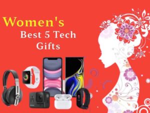 Women's Gift Ideas