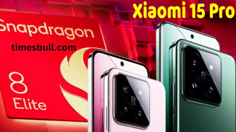 Xiaomi 15 launched with a 50MP camera and a Snapdragon 8 Elite processor; find out its features and price
