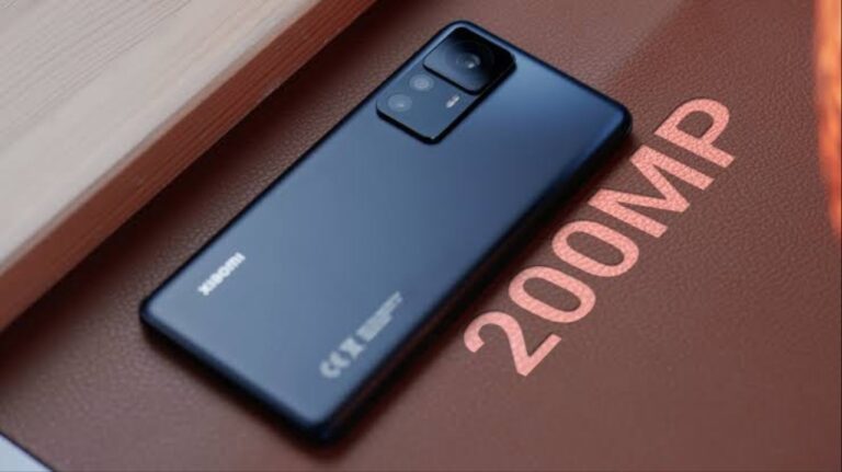 Xiaomi DSLR Like Camera Smartphone At Mid-Range Price – Click For More Details