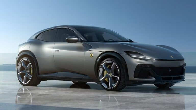 Xiaomi YU7: दमदार इलेक्ट्रिक SUV, स्टाइलिश डिज़ाइन और शानदार परफॉर्मेंस