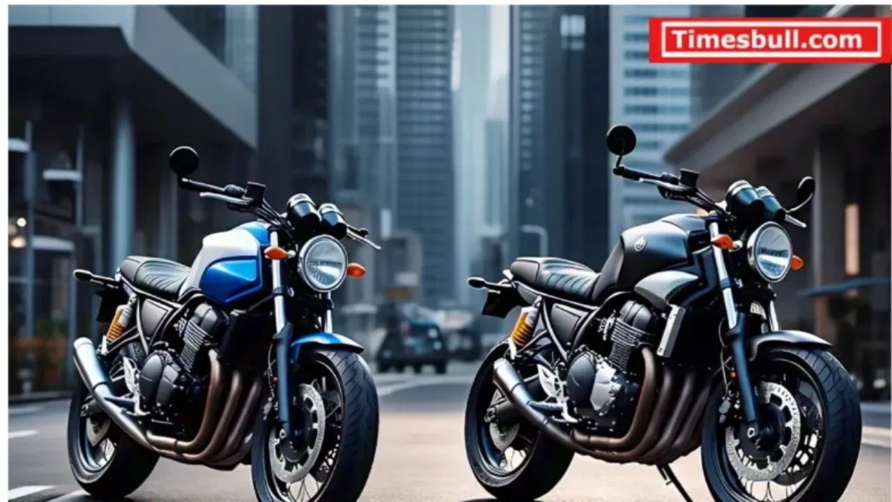 Yamaha Launches 2025 XSR125