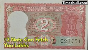 Got an Old ₹2 Note? You Can Earn ₹5 Lakh Sitting at Home, Here’s How