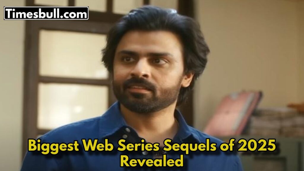 These 6 Hit Web Series Are Back in 2025 – Don’t Miss Tomorrow’s Release!