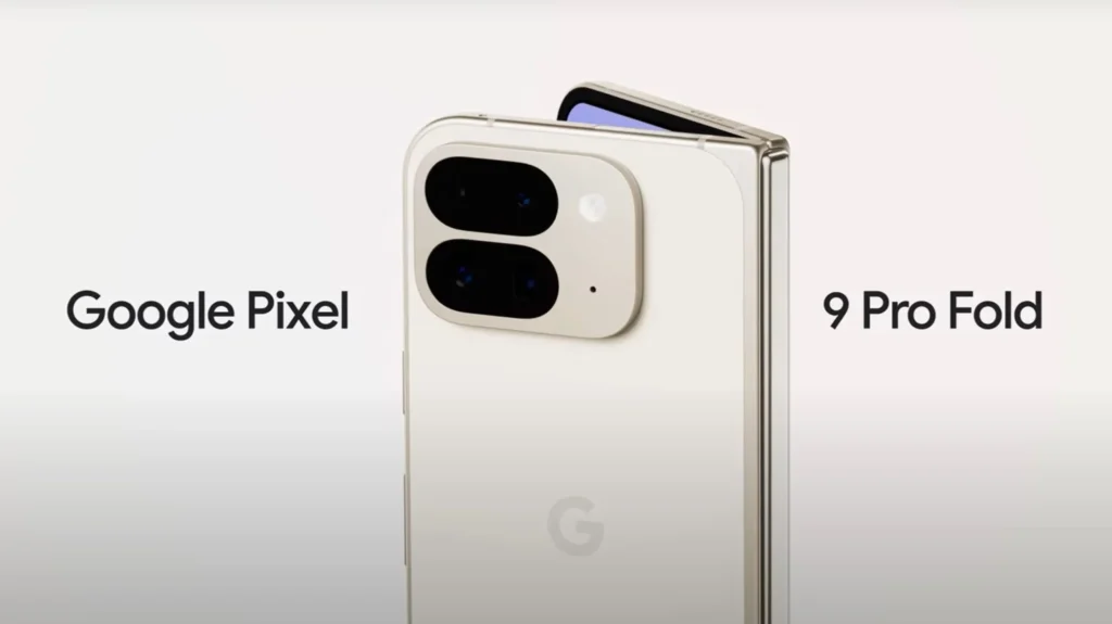 कल 16GB RAM और 50MP ट्रिपल कैमरा के साथ Google Pixel 9 Pro होगा लॉन्च, जाने कीमत और स्पेसिफिकेशंस