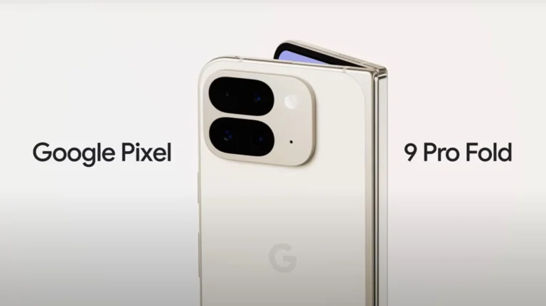 कल 16GB RAM और 50MP ट्रिपल कैमरा के साथ Google Pixel 9 Pro होगा लॉन्च, जाने कीमत और स्पेसिफिकेशंस