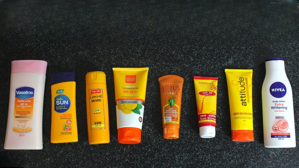 Sun-Ready on a Budget : 10 Best Sunscreens Under Rs 499 for Summer 2025