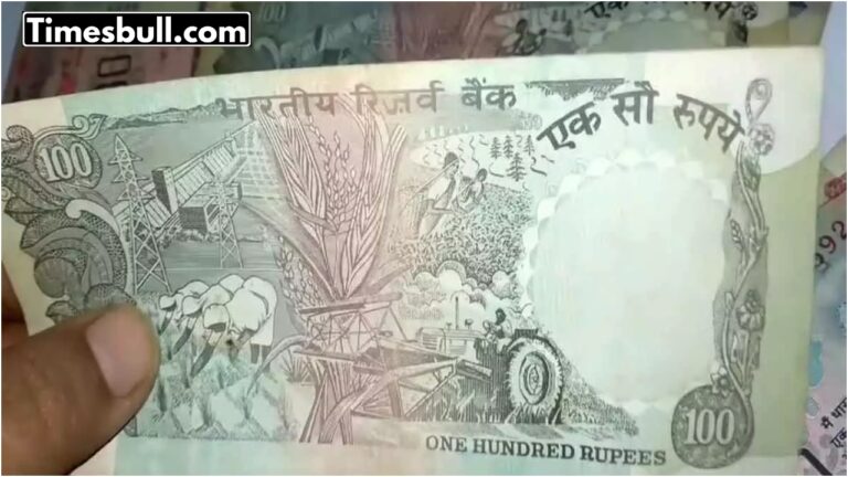 100 KA NOTE